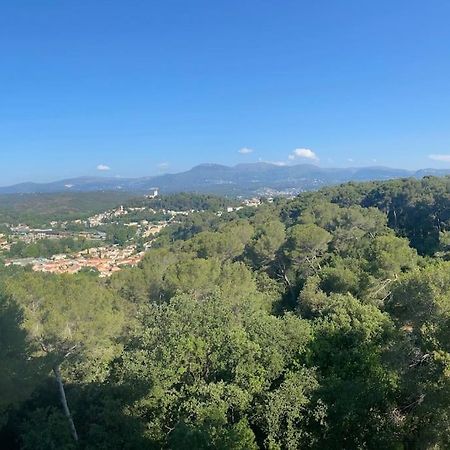 2-Room 60 M², Panoramic View, 2 Balconies, 50M Pool Καν-συρ-Μερ Εξωτερικό φωτογραφία