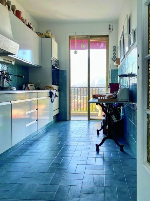 2-Room 60 M², Panoramic View, 2 Balconies, 50M Pool Καν-συρ-Μερ Εξωτερικό φωτογραφία