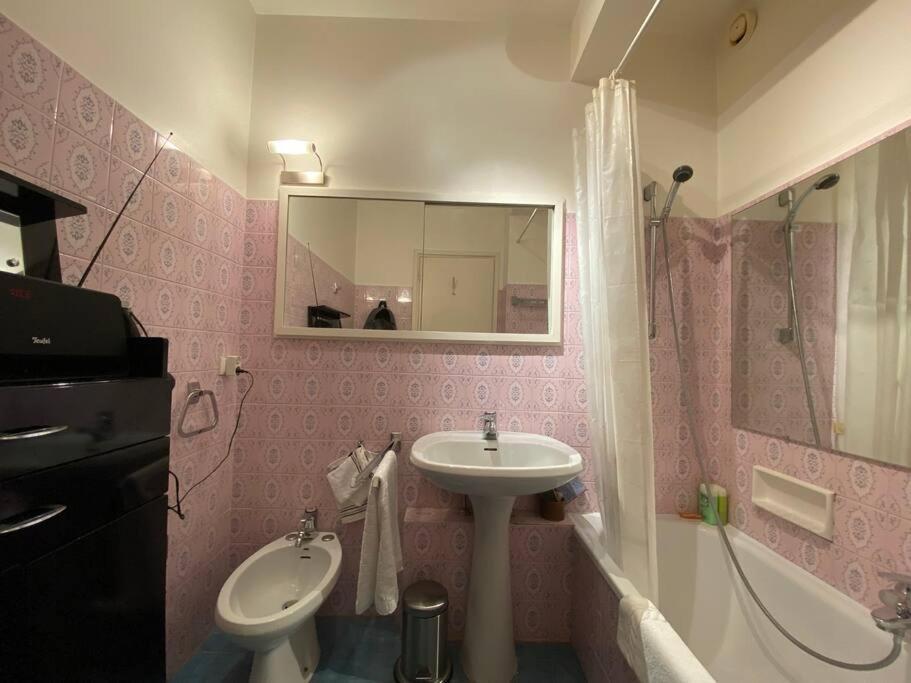 2-Room 60 M², Panoramic View, 2 Balconies, 50M Pool Καν-συρ-Μερ Εξωτερικό φωτογραφία
