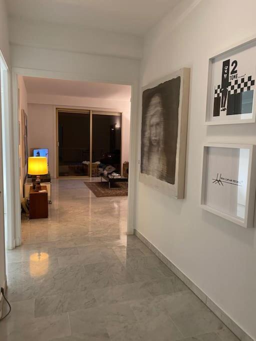 2-Room 60 M², Panoramic View, 2 Balconies, 50M Pool Καν-συρ-Μερ Εξωτερικό φωτογραφία
